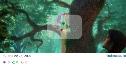 Tangled (2010) | Rapunzel Leaves Tower For The First Time | When Will My Life Begin (Reprise 2) | 4K pagalworld mp3 song download