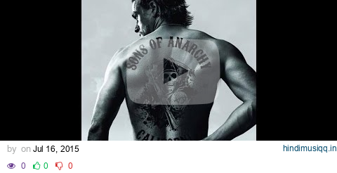 Sons of Anarchy||battleme  - hey hey, my my pagalworld mp3 song download