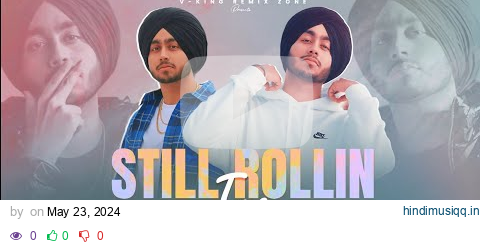 Still Rollin X Ice  ( Slow & Reverb) _ Shubh Mega Mashup _ Dj Tanayan X Vdj V-King pagalworld mp3 song download