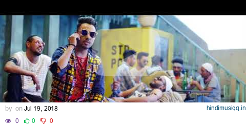 BHASOODI  Sonu Thukral ft. Hina Khan (Full Song) Pardhaan | Preet Hundal | Latest Bollywood Song pagalworld mp3 song download