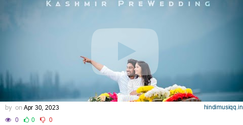 #major #hrudayama||Venkat & Vyshu Pre Wedding || THE WOW MAKERSPHOTOGRAPHY || Kashmir pagalworld mp3 song download