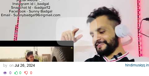 Reaction on - PUNJAB ! Gur Sidhu ! ( official Video ) pagalworld mp3 song download