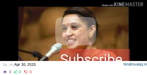 Nina Burmi- Thumri raga pagalworld mp3 song download