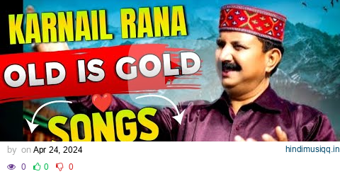 Karnail Rana superhit songs collection || Himachali Pahari songs pagalworld mp3 song download