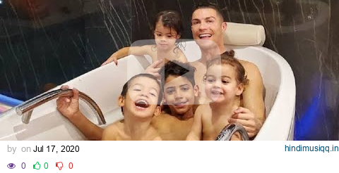 Ronaldo funny moments With His family pagalworld mp3 song download