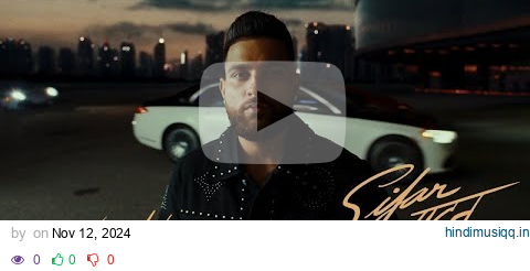 SIFAR SAFAR (Music Video) KARAN AUJLA | LATEST PUNJABI SONGS 2024 pagalworld mp3 song download