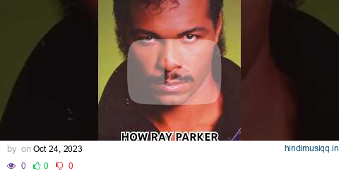 How Ray Parker JR. Stole A Huey Lewis Melody For Ghostbusters #ghostbusters pagalworld mp3 song download