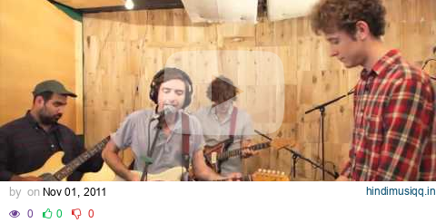 Real Estate - Municipality (Live @ Insound Studio Sessions) pagalworld mp3 song download