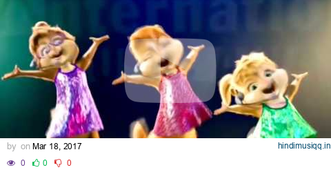 High Heels Te Nachche Remix Chipmunk Version video Songs  HD 2017 pagalworld mp3 song download