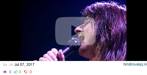 Journey - Who's Crying Now (Live 1981 Escape Tour - 2022 HD Remaster) pagalworld mp3 song download