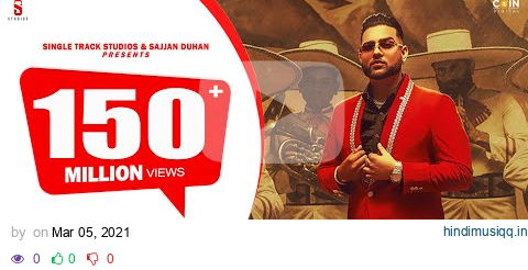 New Punjabi Songs 2021 Mexico Koka | Karan Aujla (Full Video) Mahira Sharma Latest Punjabi Song 2021 pagalworld mp3 song download