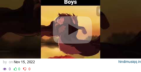 Warrior cats girls vs boys pagalworld mp3 song download