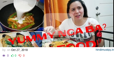 THAI FOOD PAHT PRIK LAAT PLA TOD.. *Rub'z Geyrozaga* pagalworld mp3 song download