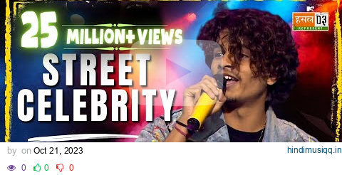 Street Celebrity | Kayden Sharma | MTV Hustle 03 REPRESENT pagalworld mp3 song download