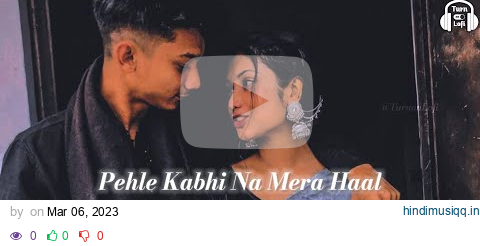 Pehle kabhi na mera haal - Slowed & Reverb | Udit narayan | bollywood hindi songs LoFi pagalworld mp3 song download