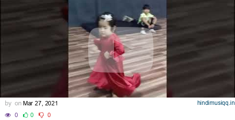 Samaira thapa dance diwane in india dance video viral pagalworld mp3 song download