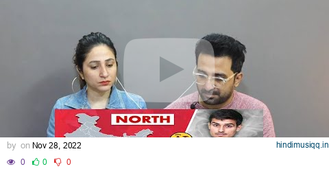 Pakistani Reacts to Why is South India more Developed than North India? | Dhruv Rathee pagalworld mp3 song download