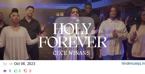 CeCe Winans - Holy Forever (Official Music Video) pagalworld mp3 song download