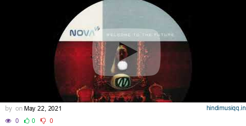 Nova - Welcome To The Future (X-Tended) [1999] pagalworld mp3 song download