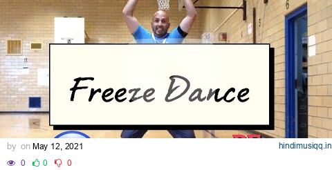 PhysEdZone “Freeze Dance” PE Fitness Warm-Up | Brain Break pagalworld mp3 song download