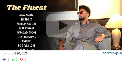 Navaan Sandhu - The Finest (Full Album) Navaan Sandhu New Album | Navaan Sandhu New Song | Finest pagalworld mp3 song download