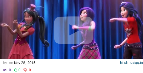 Good Is the New Bad (From "Descendants Wicked World") pagalworld mp3 song download