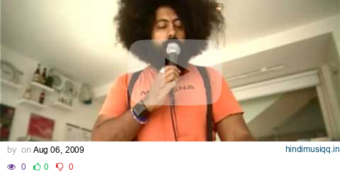 Reggie Watts (Key & Peele outro song) 'I Just Want To' (2009) pagalworld mp3 song download