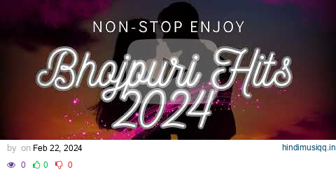 Nonstop Enjoy Bhojpuri Vibes Songs | Pawan Singh, Khesari Lal | Slowed and Reverb | Lofi Music pagalworld mp3 song download