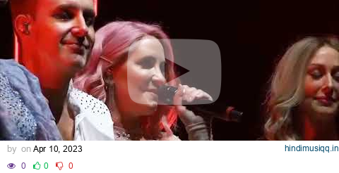 Steps w/o Lee - Heartbeat (Live from What The Future Holds Tour 2021) pagalworld mp3 song download