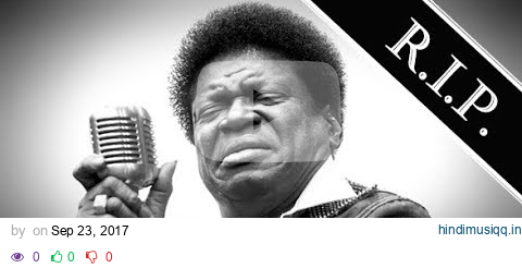 Charles Bradley ● A Simple Tribute pagalworld mp3 song download