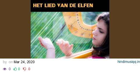 Het lied van de Elfen pagalworld mp3 song download