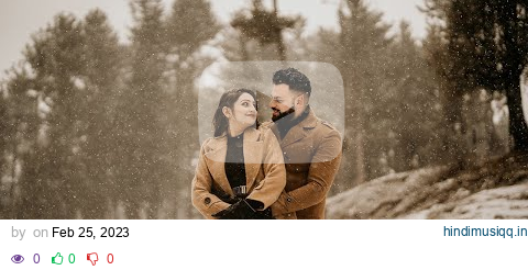 Alkesh & Mitali's Pre Wedding 4K | Pre Wedding Gulmarg | Pre Wedding Srinagar pagalworld mp3 song download