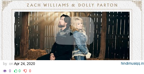 Zach Williams, Dolly Parton - There Was Jesus (Official Music Video) pagalworld mp3 song download