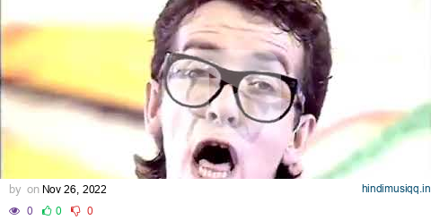 Oliver's Army  - Elvis Costello and the Attractions - in stereo pagalworld mp3 song download