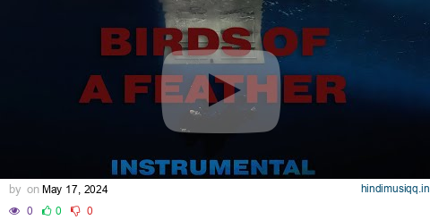 Billie Eilish - BIRDS OF A FEATHER (Instrumental WIth Backing Vocals) pagalworld mp3 song download