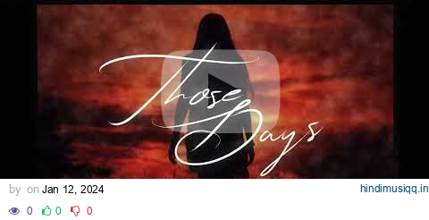 Those Dayz (Official Audio) Prem Dhillon | Kelli | Rass | New Punjabi Songs 2024 pagalworld mp3 song download