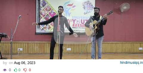 performance in Gju University hisar | youth festival 2022 program | Ranveer Singh auditorium GJU pagalworld mp3 song download