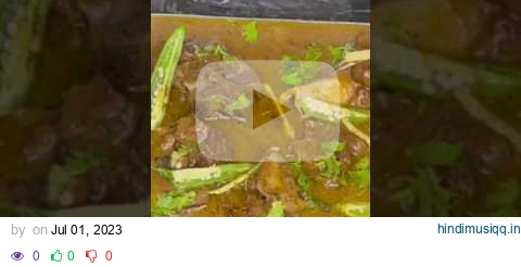 Quick recipe of Mutton kunna #food #muttonkunnarecipe #short pagalworld mp3 song download