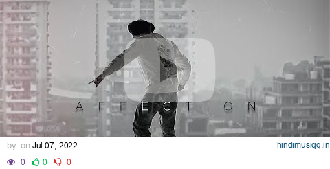 Affection - KP MUSIC | Latest Punjabi Song 2022 pagalworld mp3 song download