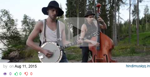 NOTHING ELSE MATTERS by STEVE´N´SEAGULLS (LIVE) pagalworld mp3 song download