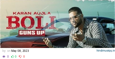 Boli (Guns Up Full Audio) | Karan Aujla |Tru-Skool | Latest Punjabi Songs 2023 | SpeedRecords pagalworld mp3 song download