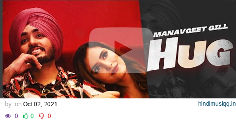 Hug (News) | Manavgeet Gill | Hakeem | Latest Punjabi Songs 2021 | Speed Records pagalworld mp3 song download