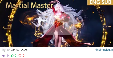 ENG SUB | Martial Master [EP211-220] full episode english highlights pagalworld mp3 song download