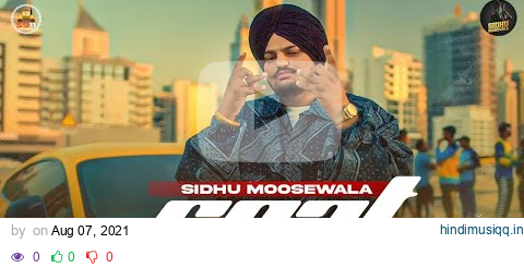 GOAT (Song Lyrics) Sidhu Moose Wala | Wazir Patar | Sukh Sanghera | Moosetape | Goat Song Lyrics✍️ pagalworld mp3 song download