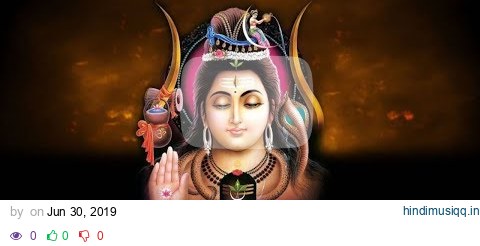 Shiva Ashtothram | 108 Names of Lord Shiva | Mantra for Immense Strength, Power and Positivity. pagalworld mp3 song download