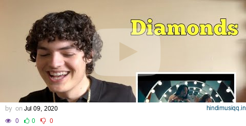 Megan Thee Stallion & Normani (Birds of Prey The Album) - Diamonds | REACTION pagalworld mp3 song download