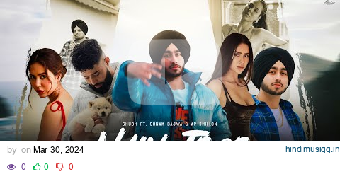 Nain Tere - Nonstop Punjabi Mashup | Shubh Ft.Sonam Bajwa | You And Me Nonstop Jukebox | Afterhour pagalworld mp3 song download