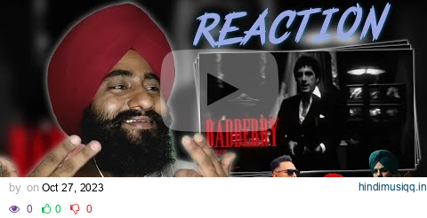 Reaction BADBERRY (Official Audio) PREM DHILLON | LIMITLESS | Rass | Latest Punjabi Song 2023 pagalworld mp3 song download