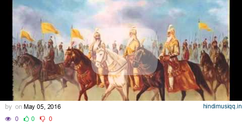 Tribute to furious Marathas, SIKHS, Rajputs, Jaats and other Warriors pagalworld mp3 song download