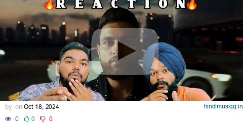 Reaction On SIFAR SAFAR (Music Video) KARANAUJLA | LATEST PUNJABI SONGS 2024 pagalworld mp3 song download